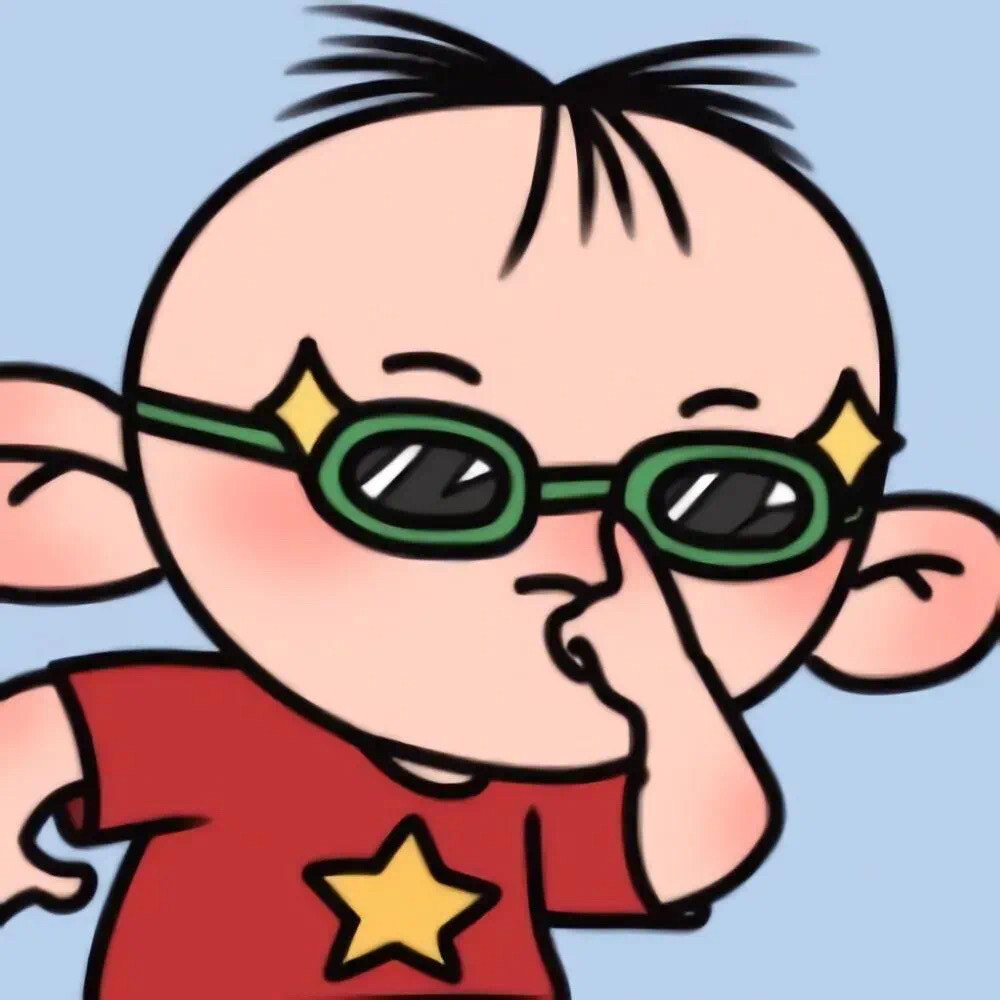 不说话装高手