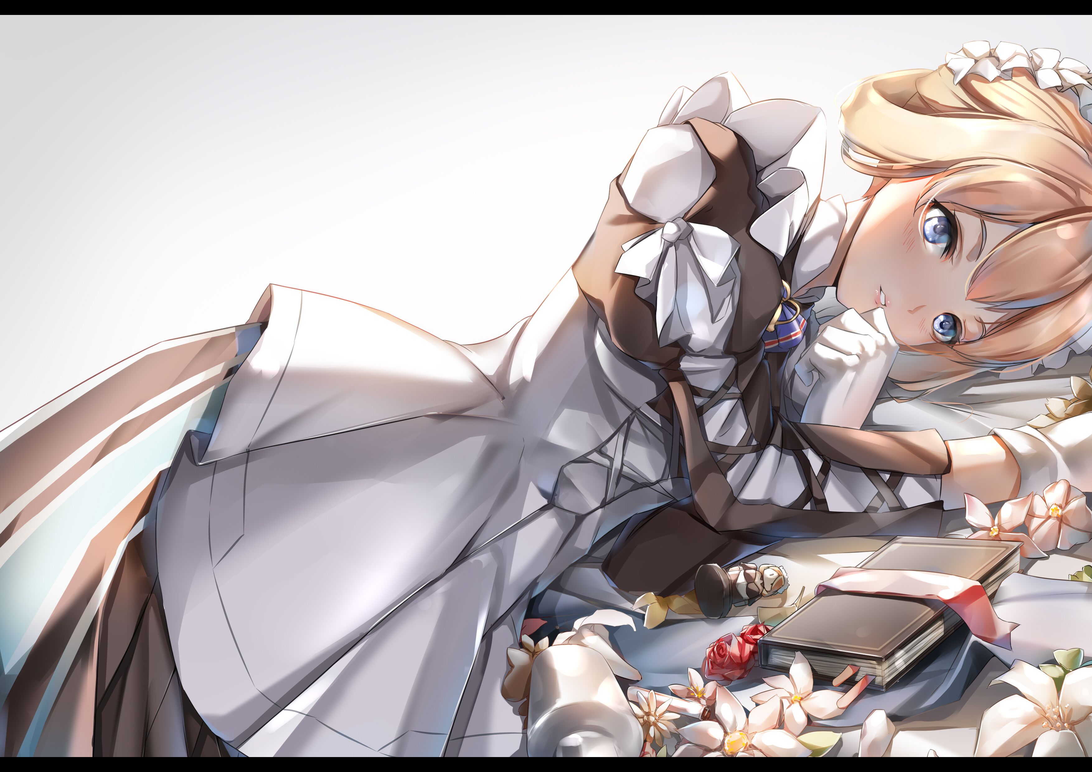 Tirpitz2000