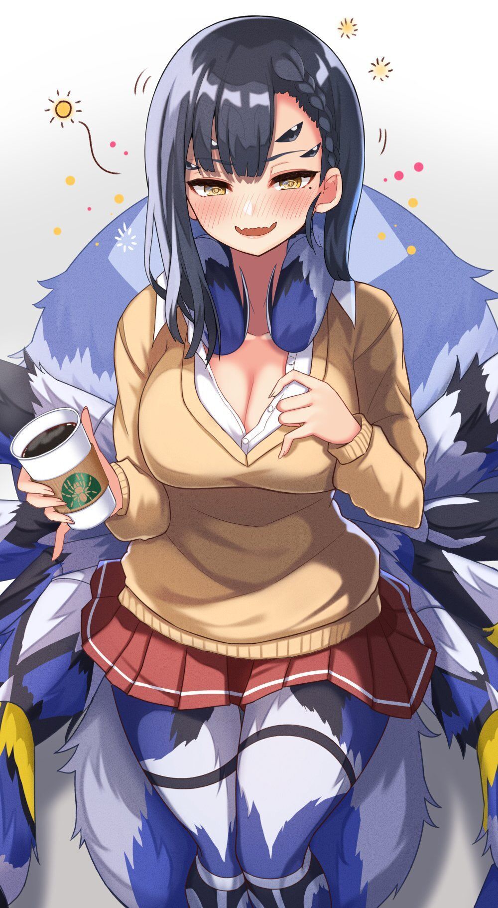 痛苦任务人