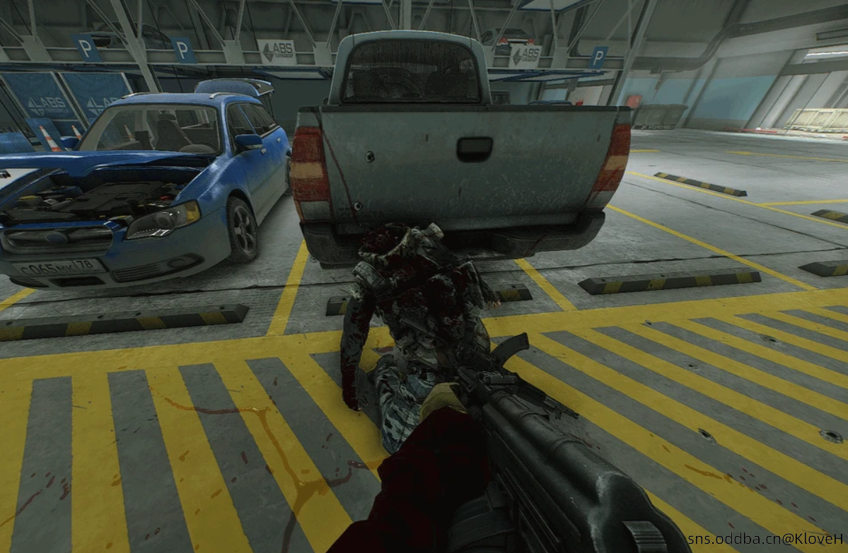 求VISCERAL DISMEMBERMENT模组 3.9.0的