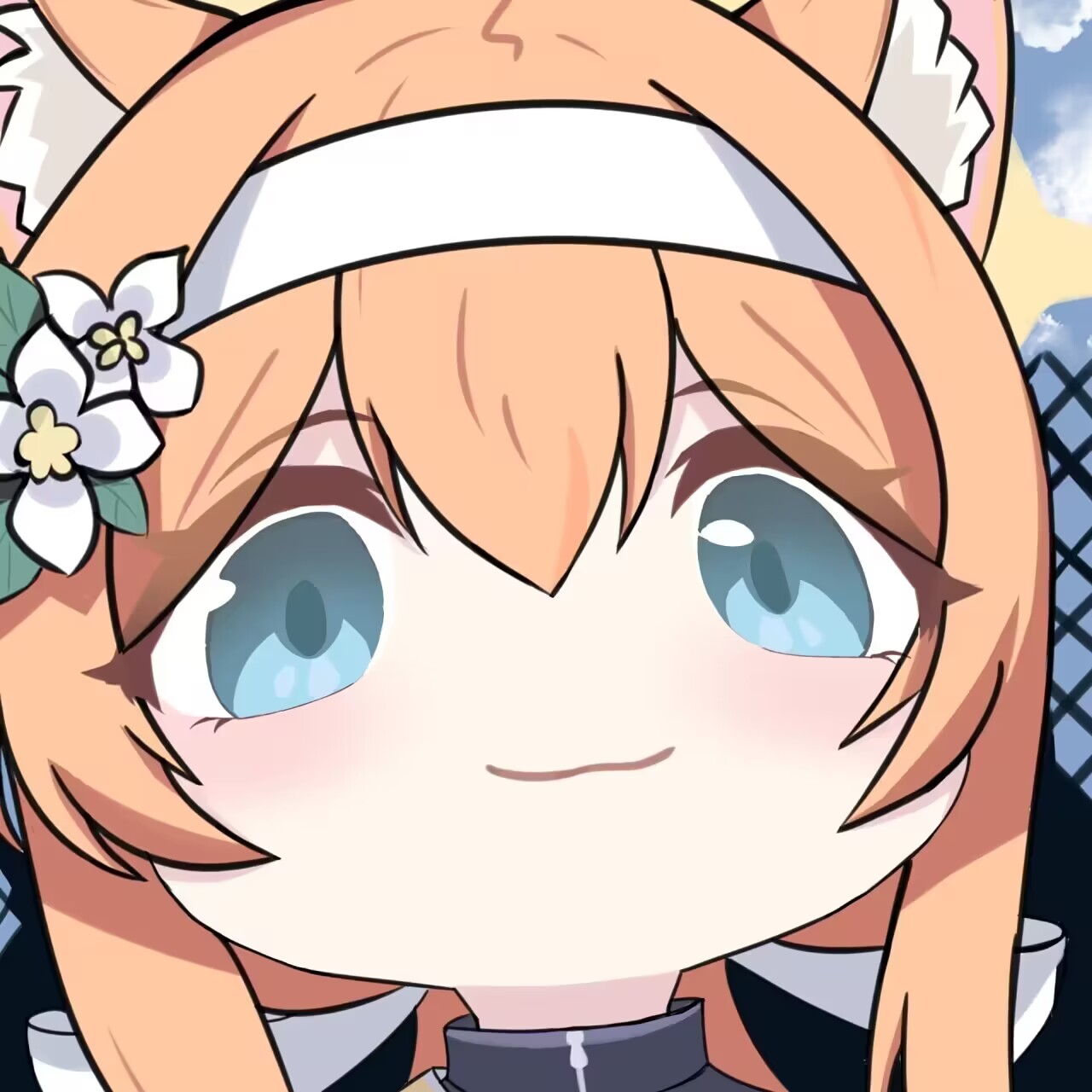 蓠舢