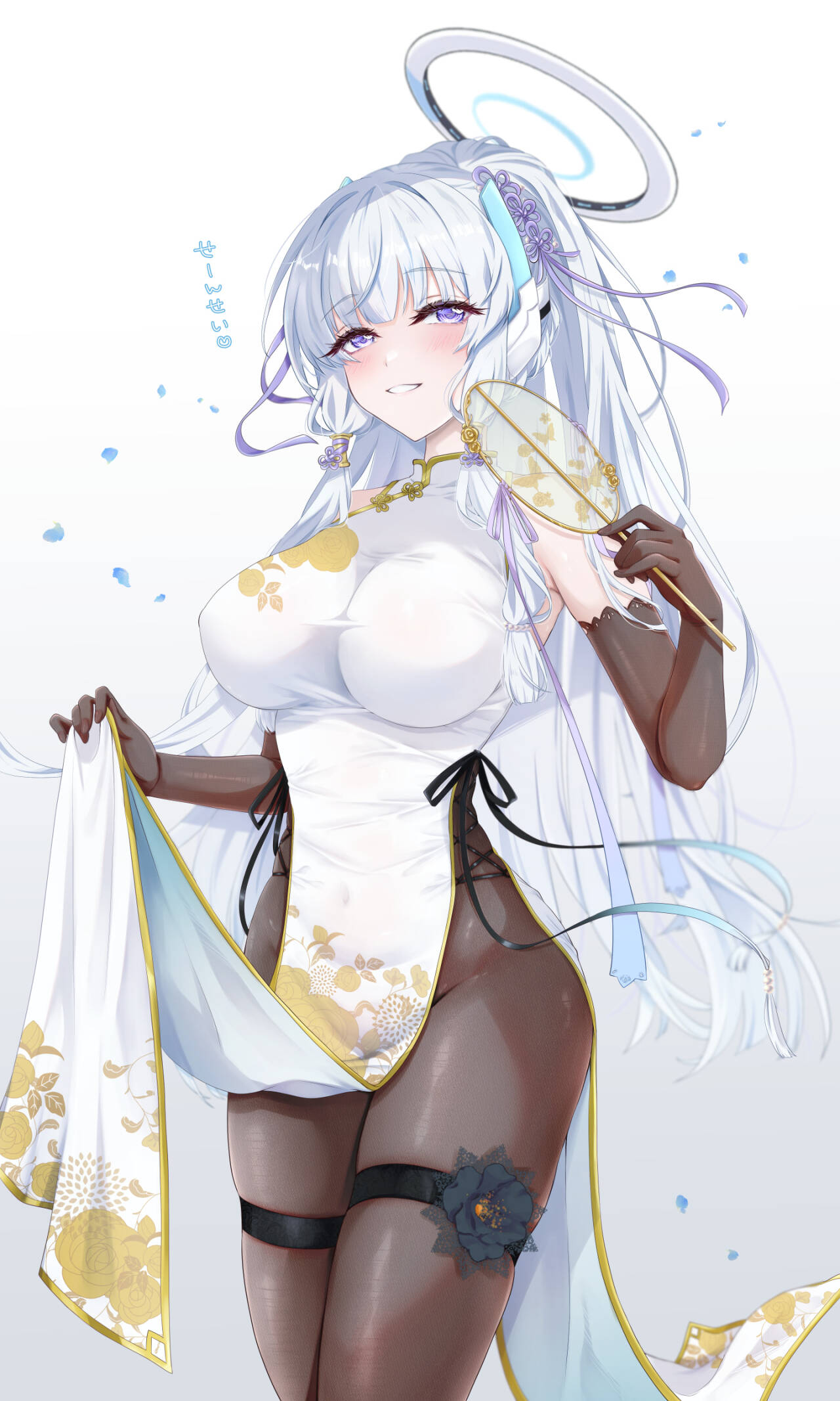 莲灬