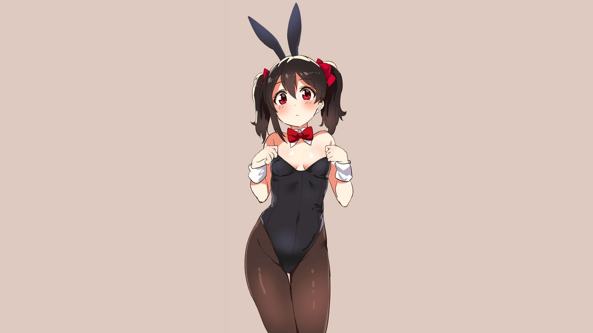 小兔兔