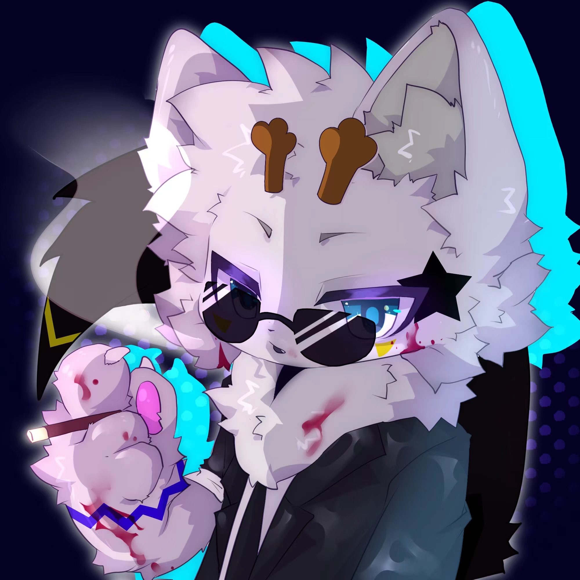 CookieMilkbear